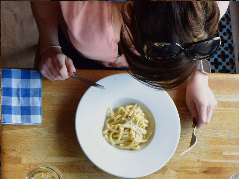 Italian Restaurant in Broadstairs